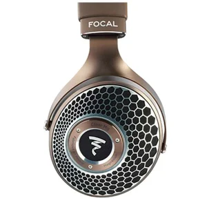 Casques Hi-fi Focal Clear Mg en solde 16