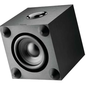 Caissons De Basses Focal Cub Evo Noir soldes luxe 7