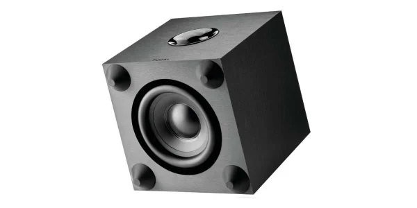 Caissons De Basses Focal Cub Evo Noir soldes luxe 3