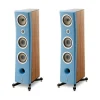 meilleur service Enceintes Colonnes Focal Kanta N°2 Walnut Gauloise Blue – Prix Unitaire – Modèle De Présentation 19