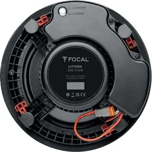 Enceintes Encastrables Focal Littora 200 Icw8 mode pas cher 17