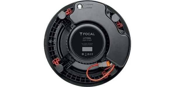 Enceintes Encastrables Focal Littora 200 Icw8 mode pas cher 5