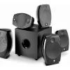 acheter en ligne Packs Home Cinéma Focal Pack Sib Evo 5.1.2 Dolby Atmos Noir 5