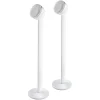 Fixations Et Supports Focal Pack Stand Dôme Blanc – La Paire Prestation Et Rapide 17