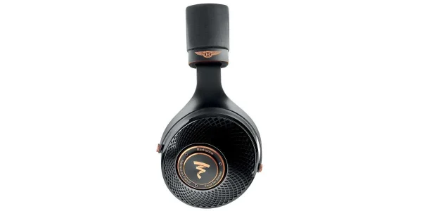 Casques Hi-fi Focal Radiance en solde 3