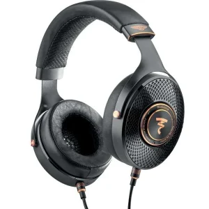 Casques Hi-fi Focal Radiance en solde 13