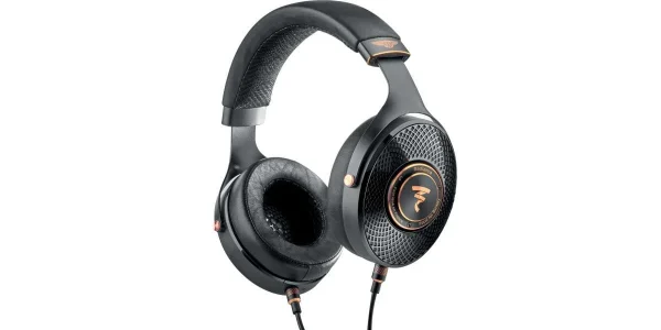 Casques Hi-fi Focal Radiance en solde 4