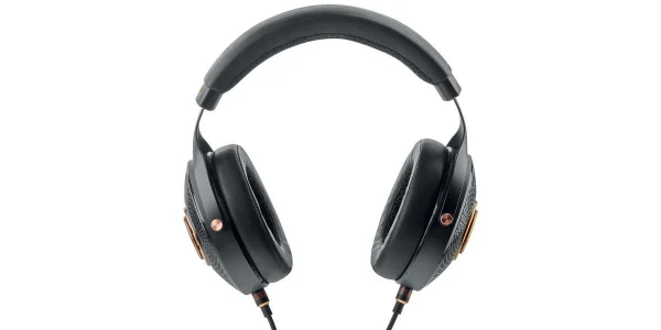 Casques Hi-fi Focal Radiance en solde 5