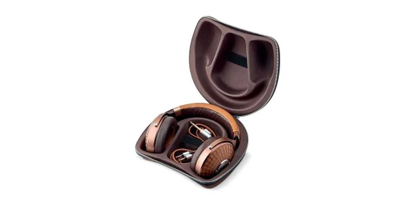 Casques Hi-fi Focal Stellia Casque Fermé outlet 6