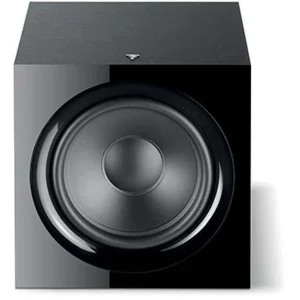 mode Caissons De Basses Focal Sub 600p Black 10