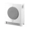 Prestation Et Rapide Caissons De Basses Focal Sub Air Blanc 16