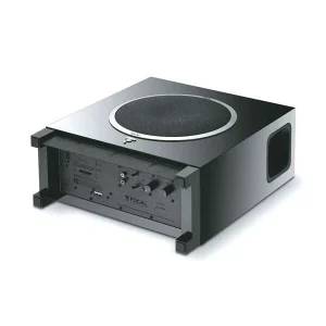 grande marque pas cher Caissons De Basses Focal Sub Air Noir 6