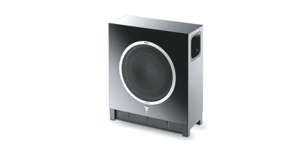 grande marque pas cher Caissons De Basses Focal Sub Air Noir 1