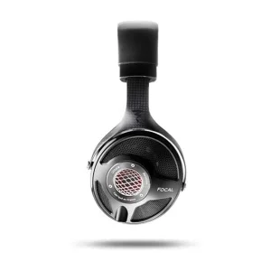 Casques Hi-fi Focal Utopia Casque Audio Haut De Gamme – Modèle De Présentation prix abordable 9