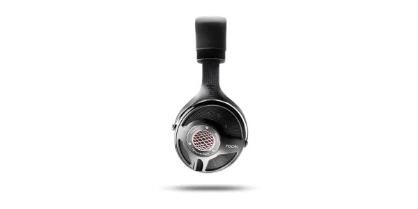 Casques Hi-fi Focal Utopia Casque Audio Haut De Gamme – Modèle De Présentation prix abordable 3