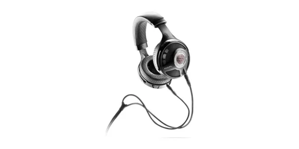 Casques Hi-fi Focal Utopia Casque Audio Haut De Gamme – Modèle De Présentation prix abordable 4