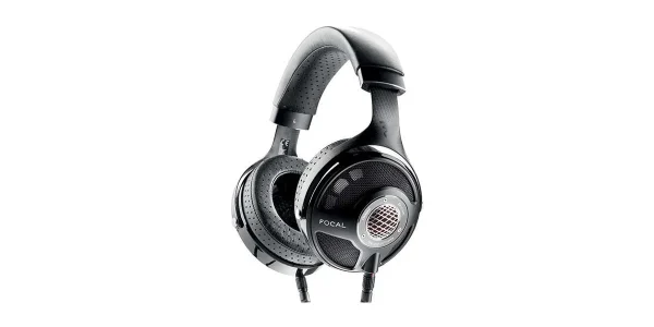 Casques Hi-fi Focal Utopia Casque Audio Haut De Gamme – Modèle De Présentation prix abordable 1