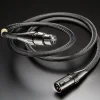 De Qualité Connectiques Audio Furutech Evolution Ii Digi (xlr) 1,2m 5