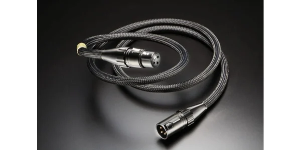 De Qualité Connectiques Audio Furutech Evolution Ii Digi (xlr) 1,2m 1