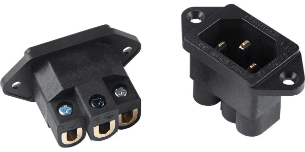 De super promotions disponibles Connectiques électrique Furutech Fi-06 (g) 1