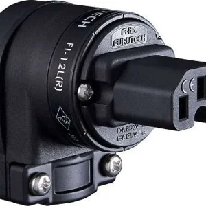 Connectiques électrique Furutech Fi-12l (r) en ligne 6