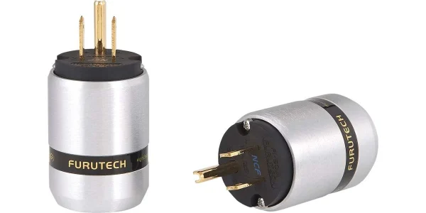 Large choix en ligne Connectiques électrique Furutech Fi-46m Ncf (g) 1