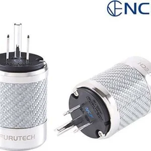 en ligne officielle Connectiques électrique Furutech Fi-50m Ncf (r) 6