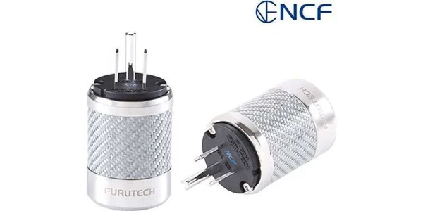 en ligne officielle Connectiques électrique Furutech Fi-50m Ncf (r) 3