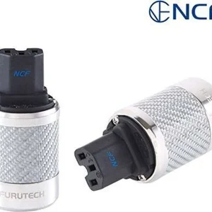 Connectiques électrique Furutech Fi-50ncf (r) en solde 6