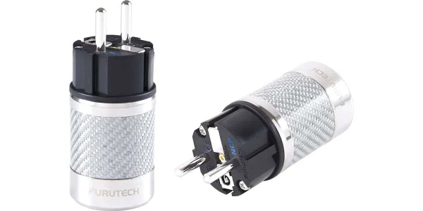 Connectiques électrique Furutech Fi-e50ncf (r) en ligne vente 1