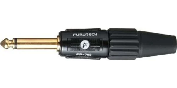 Connectiques Audio Furutech Fp-703 (g) solde en ligne 1