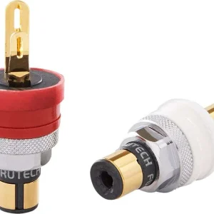 Connectiques Audio Furutech Ft-903 (g) 2pcs boutiqued en ligne 6