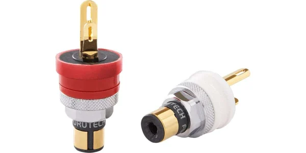 Connectiques Audio Furutech Ft-903 (g) 2pcs boutiqued en ligne 3