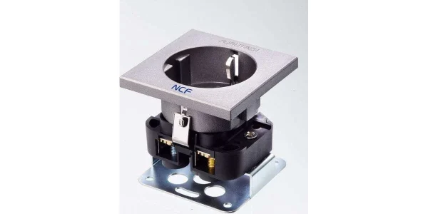 outlet Connectiques électrique Furutech Ft-sds Ncf (r) 1