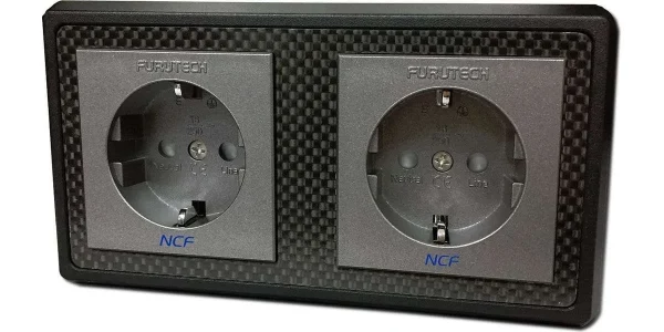 Connectiques électrique Furutech Ft-sws-d Ncf (r) soldes 1