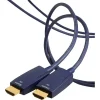 prix abordable Connectiques Vidéo Furutech Hdmi Hf-a-ncf 1,5m 17