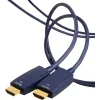 Connectiques Vidéo Furutech Hdmi Hf-a-ncf 10m à prix réduits 7