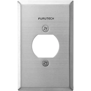 achat pas cher Connectiques électrique Furutech Outlet Cover 102-s 6