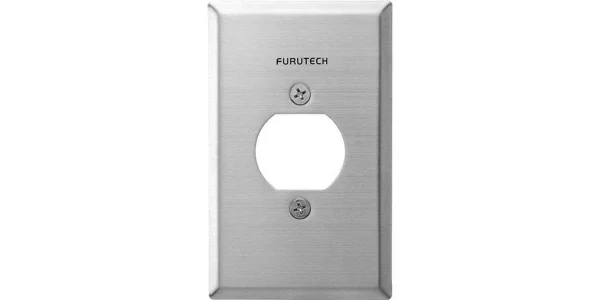 achat pas cher Connectiques électrique Furutech Outlet Cover 102-s 3