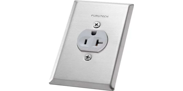 achat pas cher Connectiques électrique Furutech Outlet Cover 102-s 1