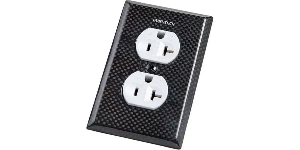 Connectiques électrique Furutech Outlet Cover 104-d acheter 1