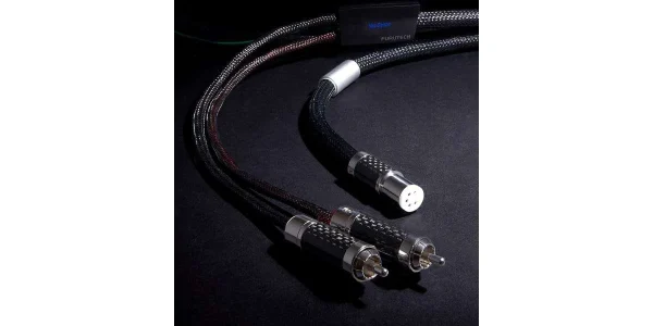 Authenticité garantie Connectiques Audio Furutech Silver Arrows-ii 1