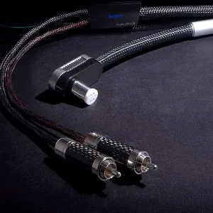 en ligne officielle Connectiques Audio Furutech Silver Arrows-ii-l 8