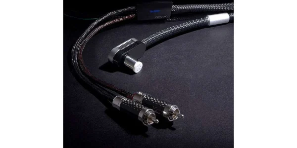 en ligne officielle Connectiques Audio Furutech Silver Arrows-ii-l 3