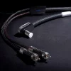 en ligne officielle Connectiques Audio Furutech Silver Arrows-ii-l 7