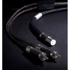 en ligne officielle Connectiques Audio Furutech Silver Arrows-ii-l 10