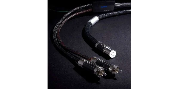 en ligne officielle Connectiques Audio Furutech Silver Arrows-ii-l 4