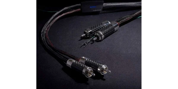 en ligne officielle Connectiques Audio Furutech Silver Arrows-ii-l 5