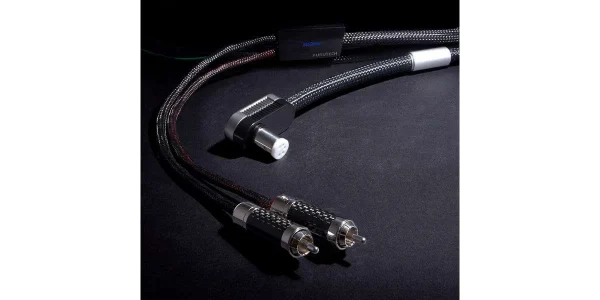 en ligne officielle Connectiques Audio Furutech Silver Arrows-ii-l 1