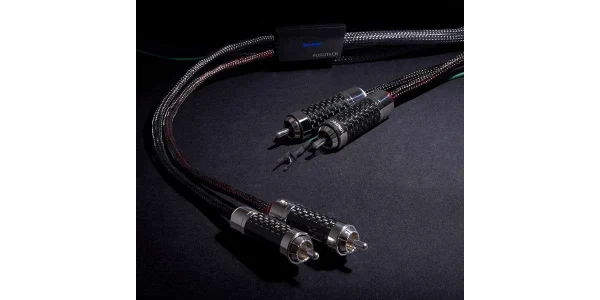 pas cher marque Connectiques Audio Furutech Silver Arrows-ii-r4 1